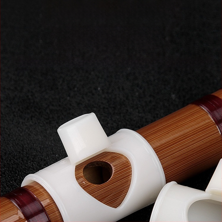 Maner помагало за духане на флейта – за начинаещи, DEFG настройка, универсални аксесоари