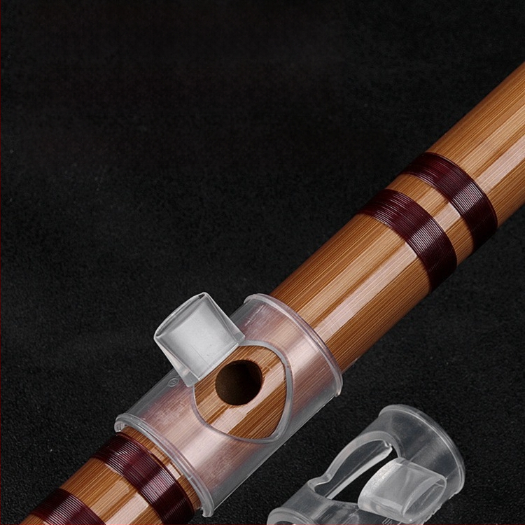 Maner помагало за духане на флейта – за начинаещи, DEFG настройка, универсални аксесоари