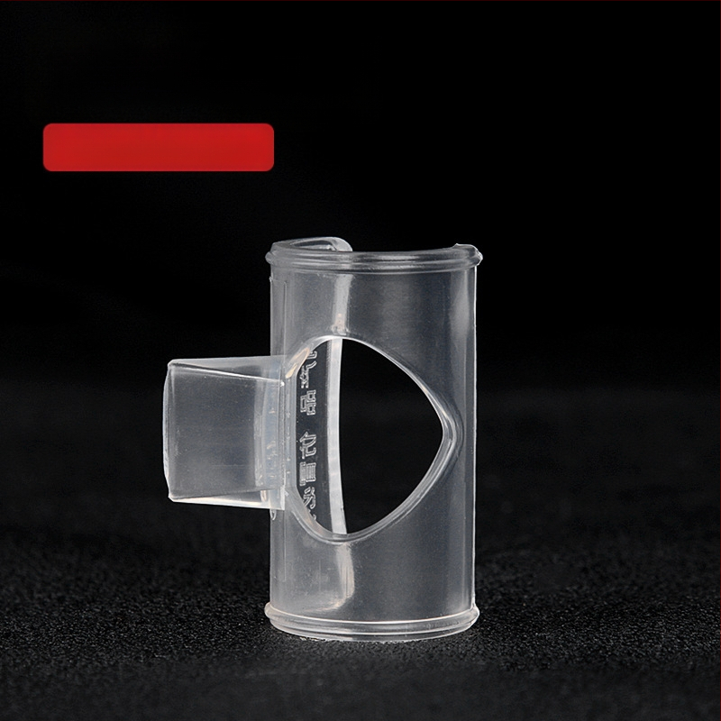 Maner помагало за духане на флейта – за начинаещи, DEFG настройка, универсални аксесоари