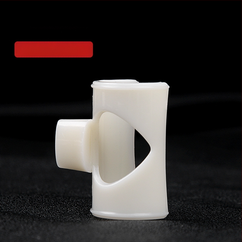 Maner помагало за духане на флейта – за начинаещи, DEFG настройка, универсални аксесоари