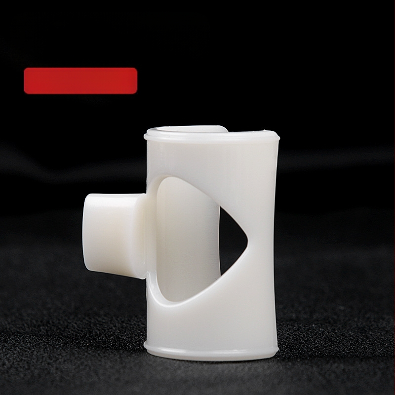 Maner помагало за духане на флейта – за начинаещи, DEFG настройка, универсални аксесоари