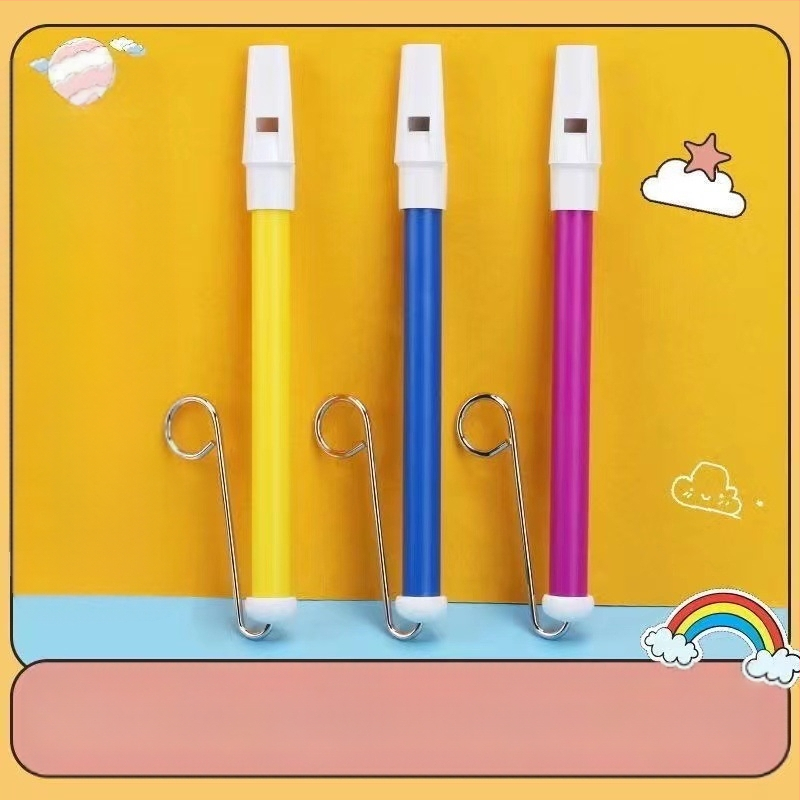 Флейта LLD модел, опаковка: чанта и авиационна кутия, марка Other