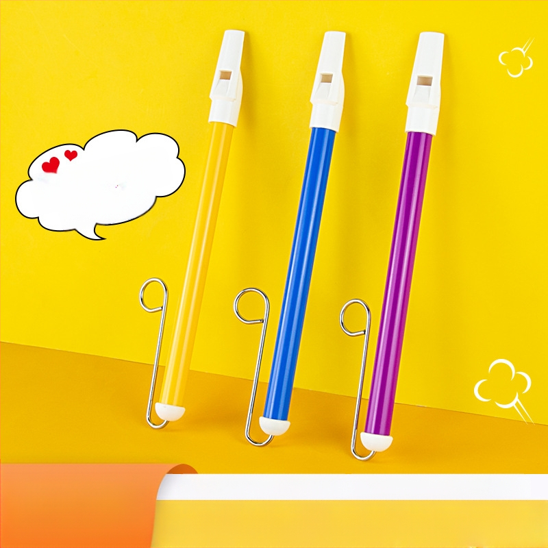 Йо-йо флейта от Akusticus, инструмент със слайд свирка и плъзгаща се флейта, код 27884973668