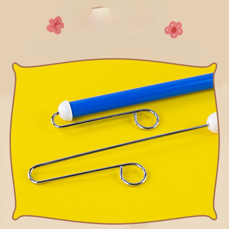 Йо-йо флейта от Akusticus, инструмент със слайд свирка и плъзгаща се флейта, код 27884973668