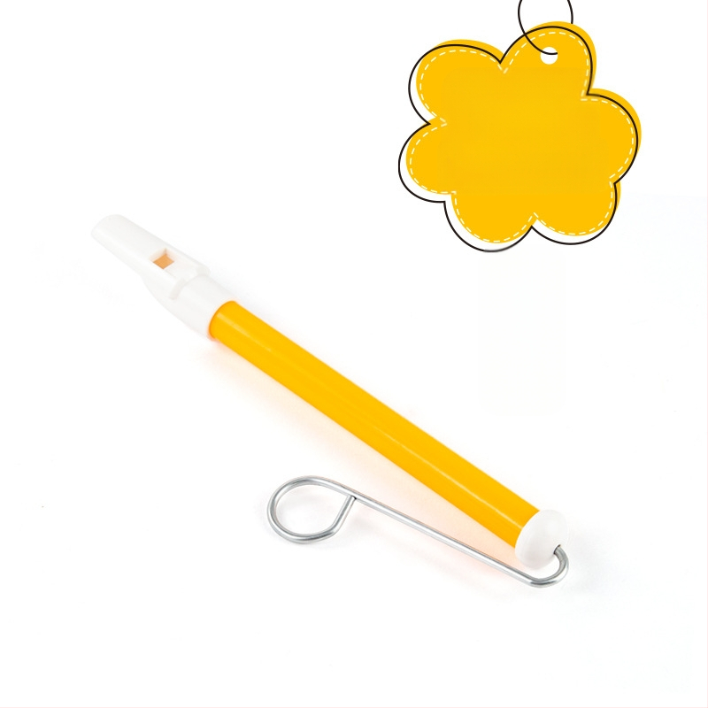 Йо-йо флейта от Akusticus, инструмент със слайд свирка и плъзгаща се флейта, код 27884973668