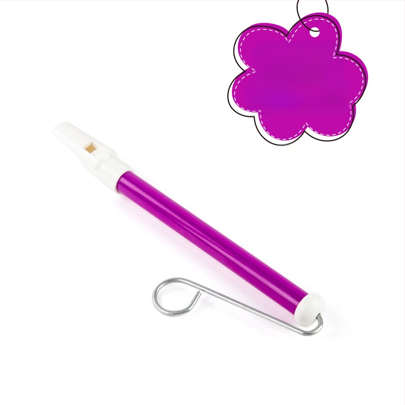 Йо-йо флейта от Akusticus, инструмент със слайд свирка и плъзгаща се флейта, код 27884973668