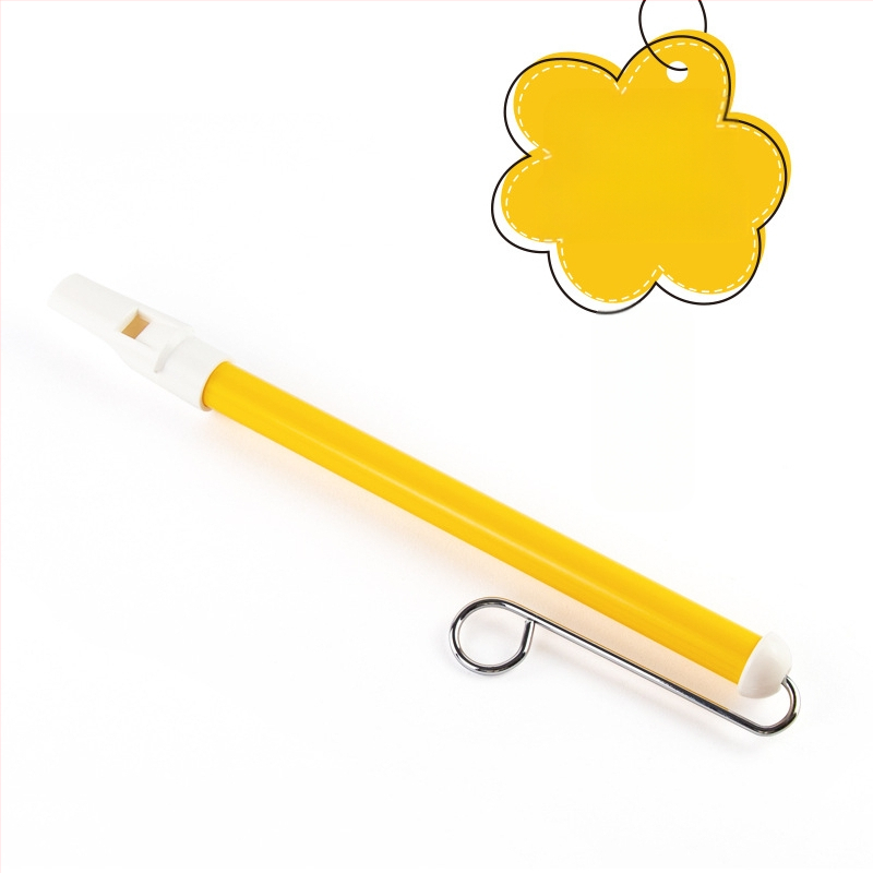 Йо-йо флейта от Akusticus, инструмент със слайд свирка и плъзгаща се флейта, код 27884973668