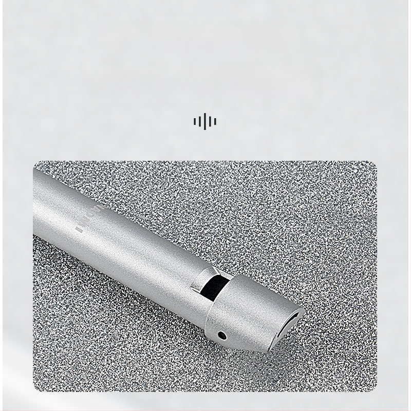 Ирландска свирка-флейта, шест отвора, тяло от медно-резинено-алуминиево сплав, ключове C и D