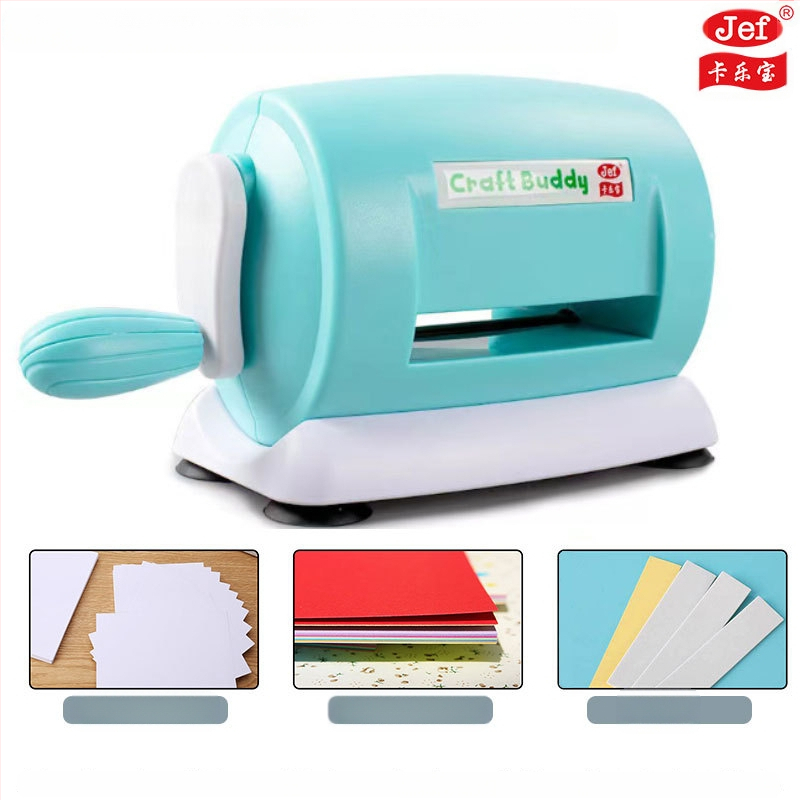 Rokas vadāma reljefa un griešanas iekārta papīra mākslai – DIY instruments, ABS plastmasa + tērauds