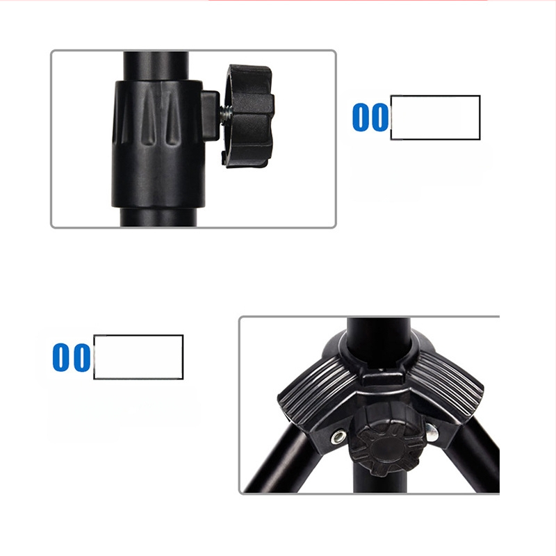 Музыкална стойка за инструменти, сгъваема панелна конструкция от желязо и ABS, модел 01, марка ione, за музикални инструменти.
