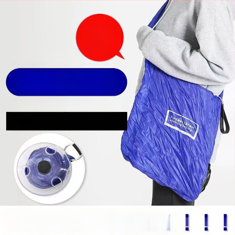 Town head poliesterio pirkinių maišelis, maksimali apkrova 100 kg, sulankstomas ir nešiojamas, laisvalaikio stilius, vertikalus didelis dizainas