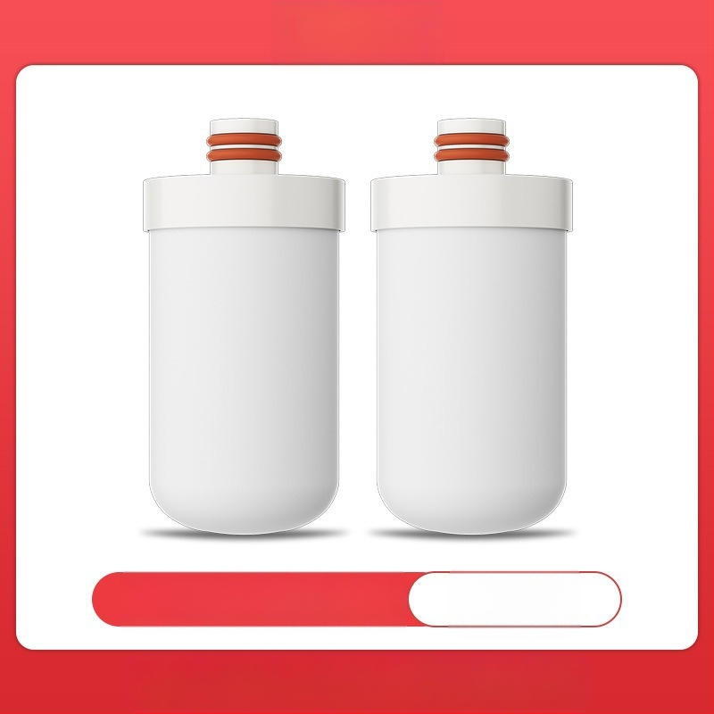 Priešingai montuojamas nerūdijančio plieno vandens valytuvas namų virtuvei ir vonios kambariui su nuimamu ir plaunamu keraminiu filtru; ultrafiltracijos membrana, 1 lygio filtracija, darbinė temperatūra 0–38°C, vandens slėgis 0.1–0.4 MPa, 1000 L/dienai