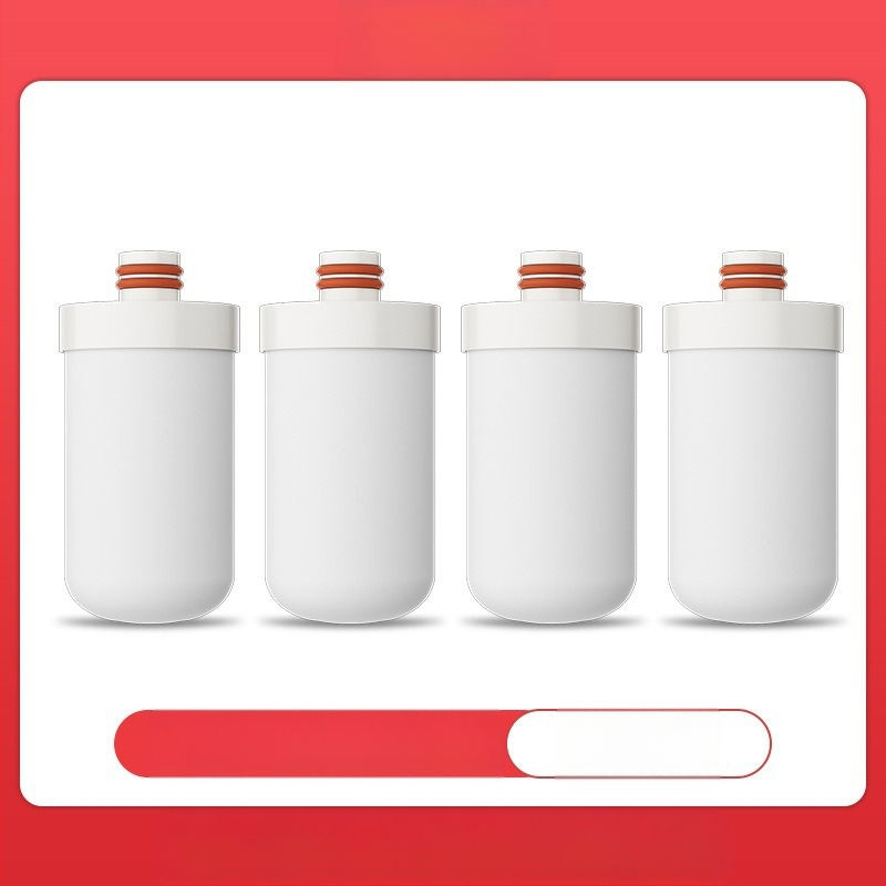 Priešingai montuojamas nerūdijančio plieno vandens valytuvas namų virtuvei ir vonios kambariui su nuimamu ir plaunamu keraminiu filtru; ultrafiltracijos membrana, 1 lygio filtracija, darbinė temperatūra 0–38°C, vandens slėgis 0.1–0.4 MPa, 1000 L/dienai