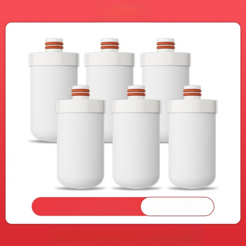 Priešingai montuojamas nerūdijančio plieno vandens valytuvas namų virtuvei ir vonios kambariui su nuimamu ir plaunamu keraminiu filtru; ultrafiltracijos membrana, 1 lygio filtracija, darbinė temperatūra 0–38°C, vandens slėgis 0.1–0.4 MPa, 1000 L/dienai