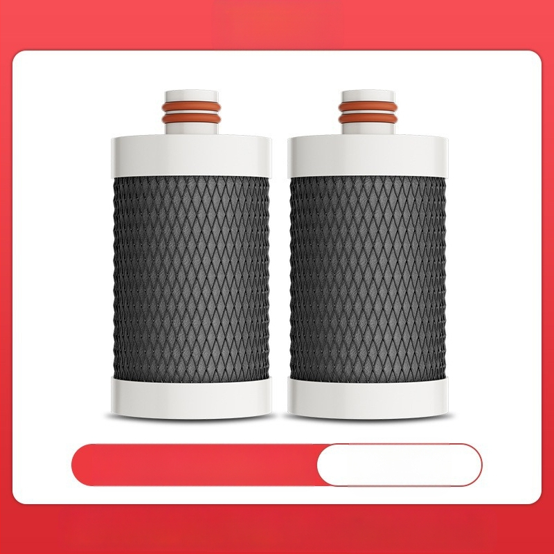 Priešingai montuojamas nerūdijančio plieno vandens valytuvas namų virtuvei ir vonios kambariui su nuimamu ir plaunamu keraminiu filtru; ultrafiltracijos membrana, 1 lygio filtracija, darbinė temperatūra 0–38°C, vandens slėgis 0.1–0.4 MPa, 1000 L/dienai