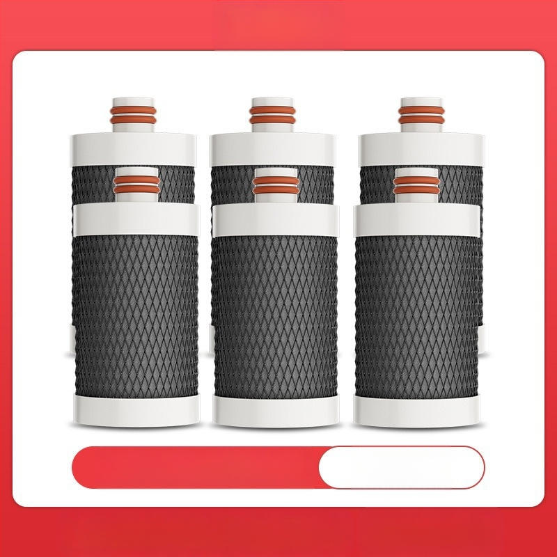 Priešingai montuojamas nerūdijančio plieno vandens valytuvas namų virtuvei ir vonios kambariui su nuimamu ir plaunamu keraminiu filtru; ultrafiltracijos membrana, 1 lygio filtracija, darbinė temperatūra 0–38°C, vandens slėgis 0.1–0.4 MPa, 1000 L/dienai