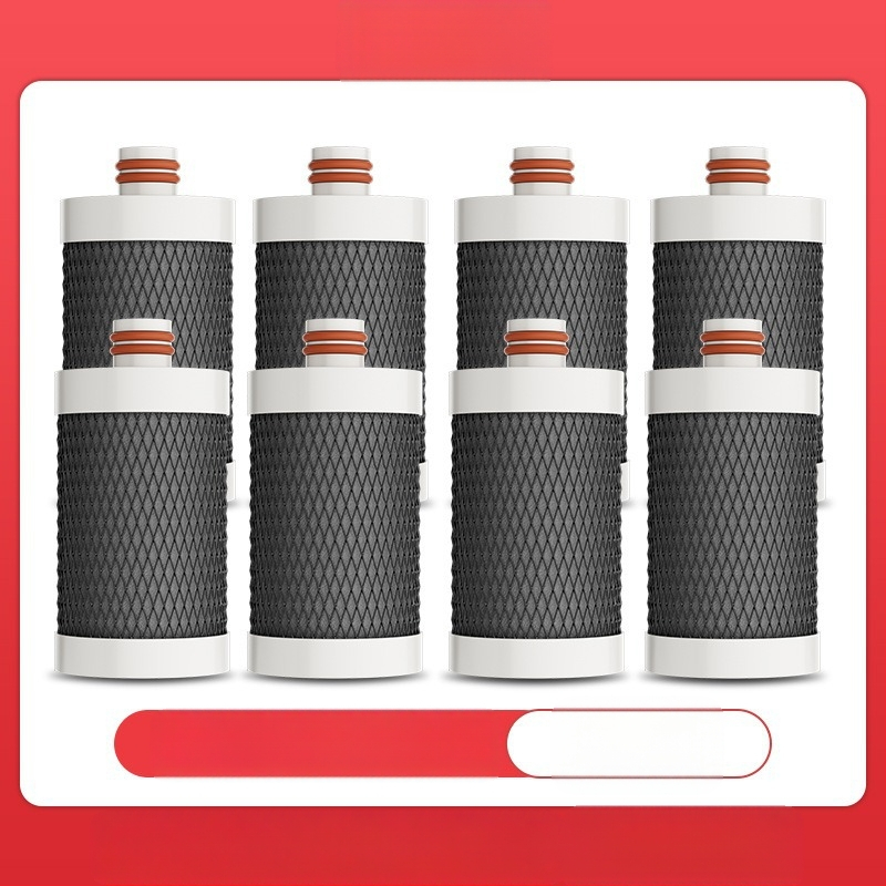 Priešingai montuojamas nerūdijančio plieno vandens valytuvas namų virtuvei ir vonios kambariui su nuimamu ir plaunamu keraminiu filtru; ultrafiltracijos membrana, 1 lygio filtracija, darbinė temperatūra 0–38°C, vandens slėgis 0.1–0.4 MPa, 1000 L/dienai