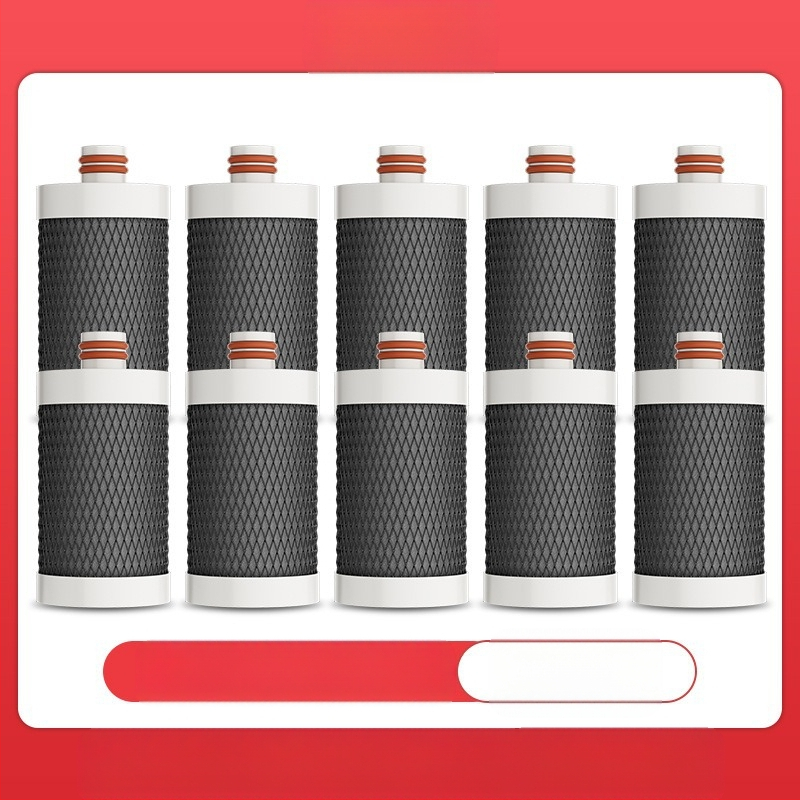 Priešingai montuojamas nerūdijančio plieno vandens valytuvas namų virtuvei ir vonios kambariui su nuimamu ir plaunamu keraminiu filtru; ultrafiltracijos membrana, 1 lygio filtracija, darbinė temperatūra 0–38°C, vandens slėgis 0.1–0.4 MPa, 1000 L/dienai