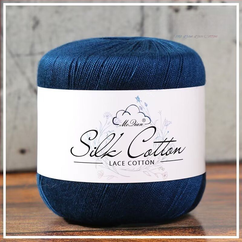 Dadi siūlai rankdarbiams — worsted, grupinis siūlas, šukuotas