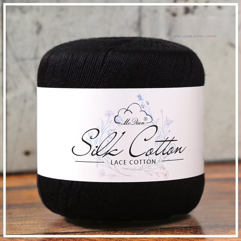 Dadi siūlai rankdarbiams — worsted, grupinis siūlas, šukuotas