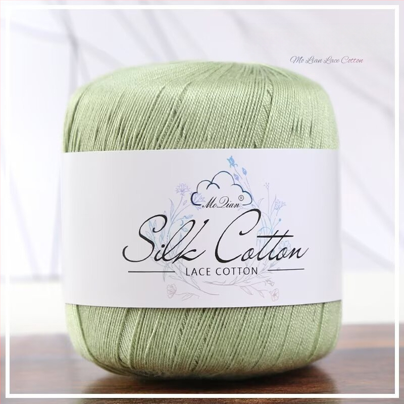 Dadi siūlai rankdarbiams — worsted, grupinis siūlas, šukuotas