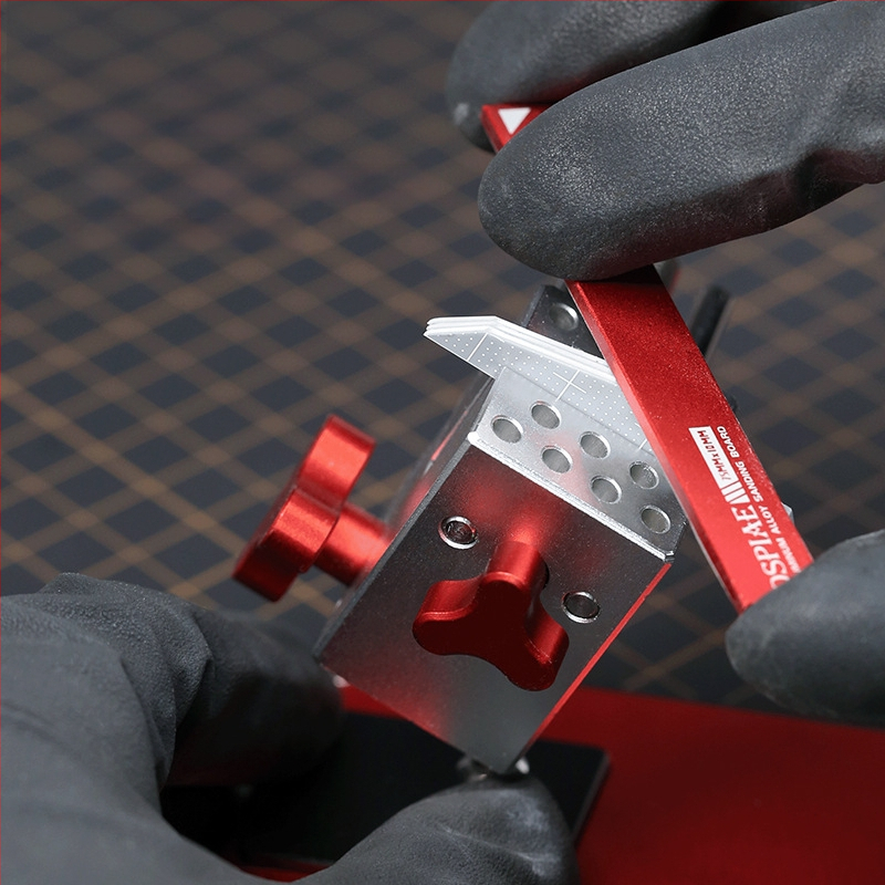 Gundam GK модификационни части – ABS пластмасова плоча (Марка: Discs; Материал: ABS; Нетно тегло: 1)