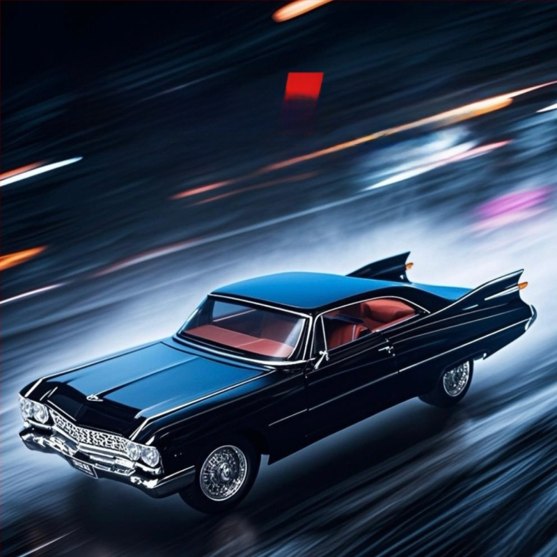 Сплавен модел на автомобил с музикална функция, неелектрически, 3C-сертифицирана метална играчка за деца на възраст 4–6 години