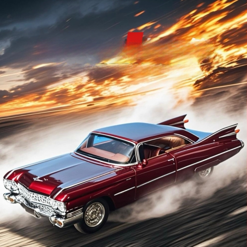 Сплавен модел на автомобил с музикална функция, неелектрически, 3C-сертифицирана метална играчка за деца на възраст 4–6 години