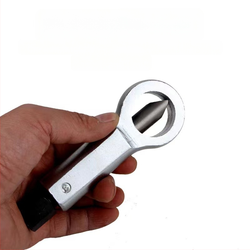 Su Diamond Комплект за разбиване и разделяне на гайки – въглеродна стомана, машинен ремонт