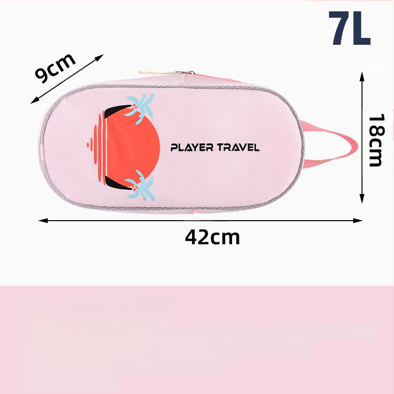 PVC kosmetinė, kūrybinio stiliaus, daugiafunkcinė (PVC medžiaga, kūrybinis stilius, daugiafunkcinė, lauko naudojimui, kelionėms ir voniai)