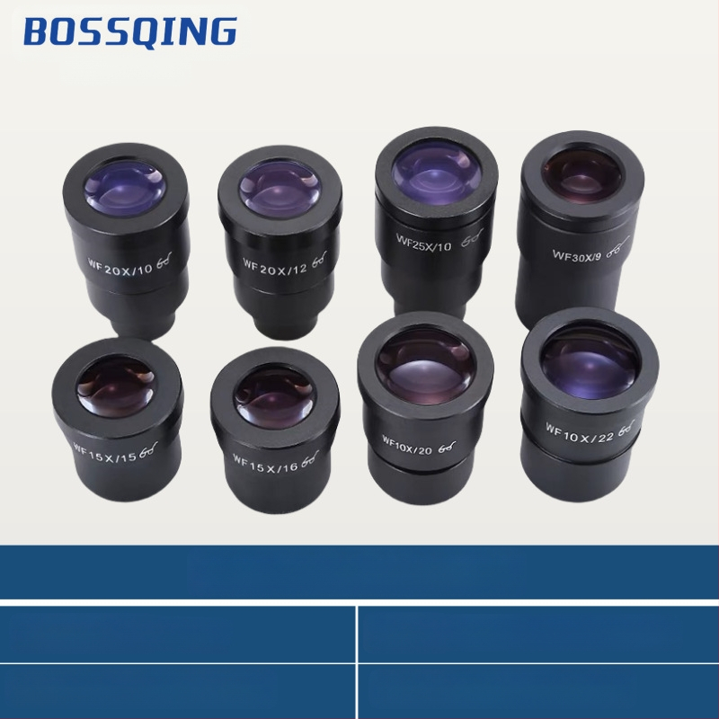 30 mm interfész okulár, magas szemponthoz, modell 30MM SCOPIS, testreszabás elérhető, Bo Zhiqing/BOSSQING