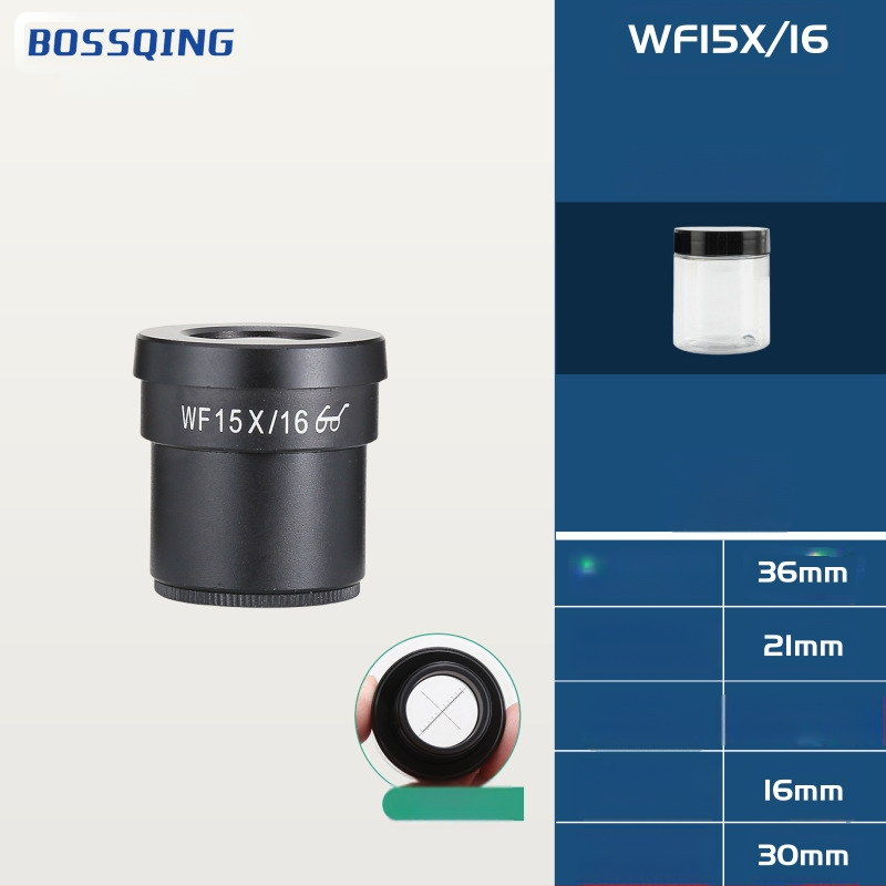 Οкуляρ με διεπαφή 30 mm, υψηλό σημείο ματιού, μοντέλο 30MM SCOPIS, δυνατότητα παραμετροποίησης, μάρκα Bo Zhiqing/BOSSQING