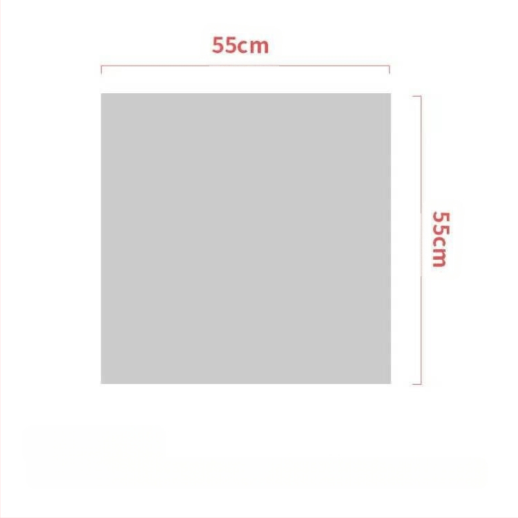 Prozirne vrećice za cvijeće, vodootporne, tiskani OPP rol film, BOPP materijal, otporne na prašinu