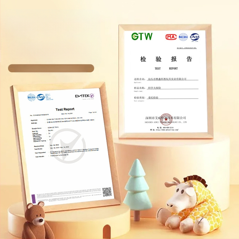 Bioloģijas/ķīmijas izglītojošā rotaļlieta orgānu un skeleta salikšanai — Tengxin, plastmasa, vecums no 7 līdz 14 gadiem