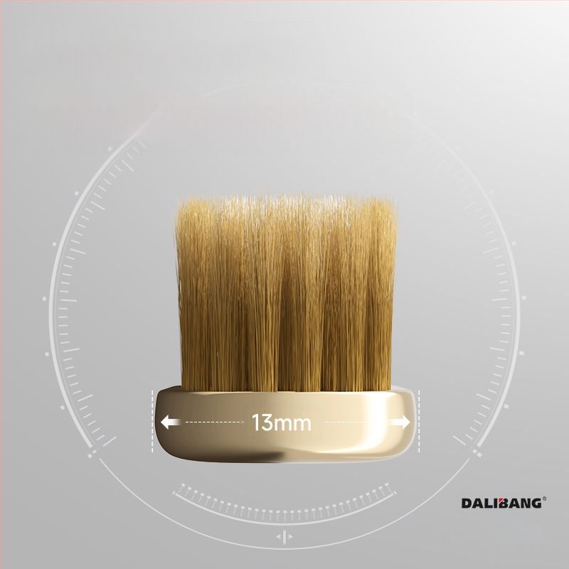 Perie de dinți Dali Bang cu peri moi, protecție pentru gingii, modelul 802, pachet 2 buc., manual