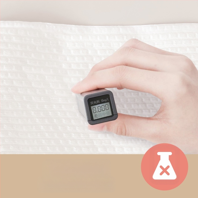 Kelin virtuves salvetes no neaudēja materiāla, reljefa tekstūra, piemērotas mitrai un sausai lietošanai, uzsūc ūdeni, eļļas noturīgas un dezinficējošas, 50 lapas uz rulona, 60 g/m²