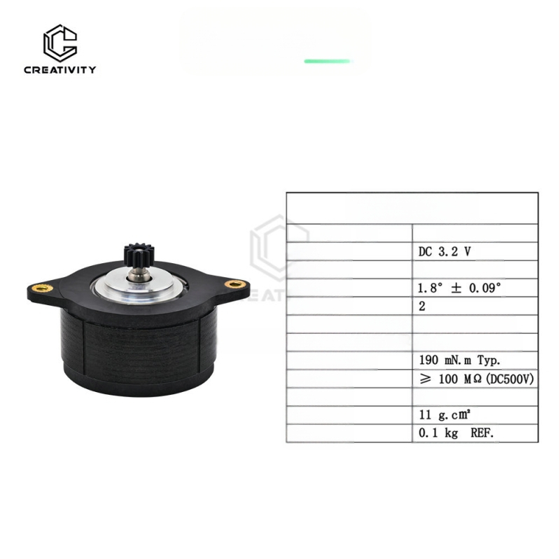 Μοτέρ βημάτων K1/K1C/K1Max – μοντέλο K1/k1c/k1max, μάρκα Creativity, συμβατό με Ender3 v3