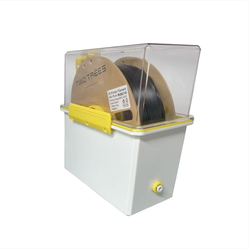 Earth Surface G2-1-1 Kutija za sušenje za 3D pisač PLA potrošni materijal – zatvorena, vlagootporna, model G2-1-1