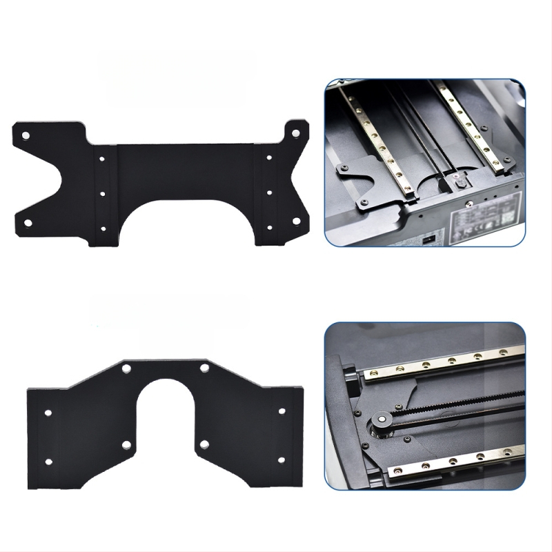 ELVES Ender-3 V3 SE Y-оси с двойни линейни водачи — комплект за ъпгрейд