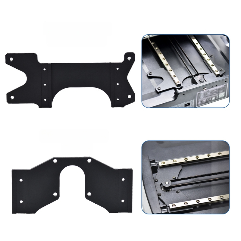 ELVES Ender-3 V3 SE Y-оси с двойни линейни водачи — комплект за ъпгрейд