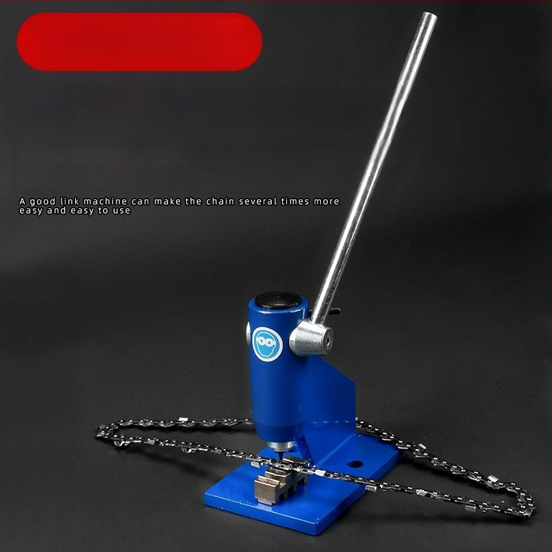 Εργαλείο αποσυναρμολόγησης αλυσίδας αλυσοπρίοντου — διαχωριστής/συνδετήρας αλυσίδας, ST-KNIFE, Μοντέλο: Other, Τύπος: Other