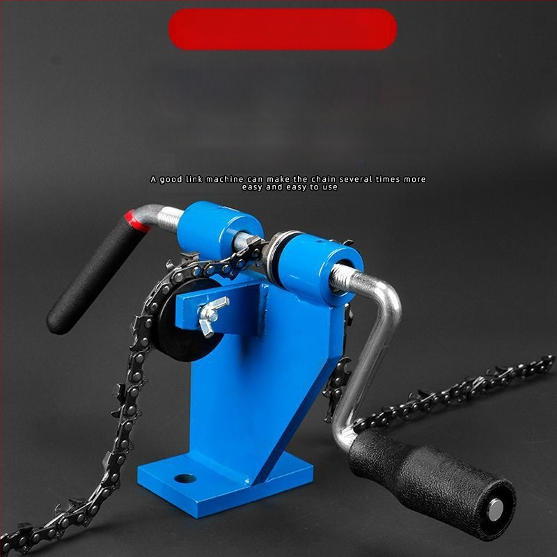 Εργαλείο αποσυναρμολόγησης αλυσίδας αλυσοπρίοντου — διαχωριστής/συνδετήρας αλυσίδας, ST-KNIFE, Μοντέλο: Other, Τύπος: Other