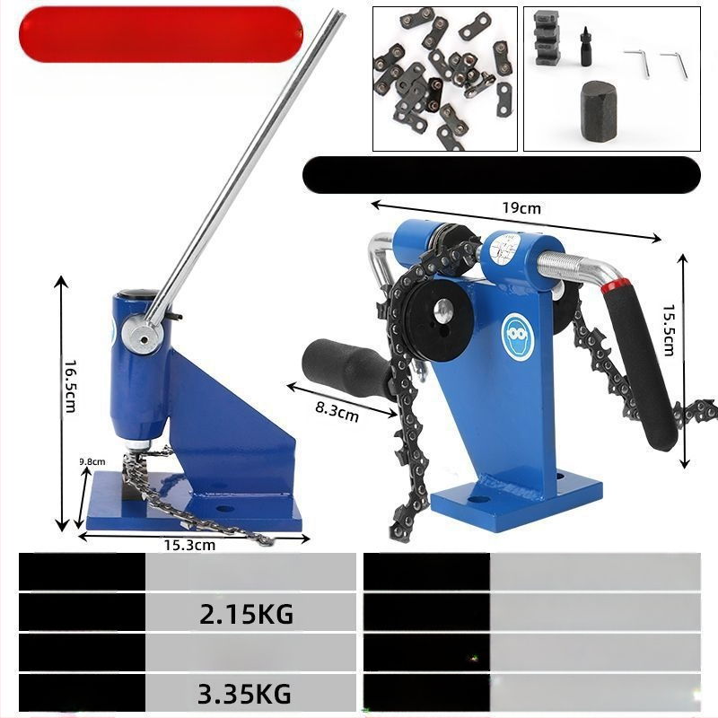 Εργαλείο αποσυναρμολόγησης αλυσίδας αλυσοπρίοντου — διαχωριστής/συνδετήρας αλυσίδας, ST-KNIFE, Μοντέλο: Other, Τύπος: Other