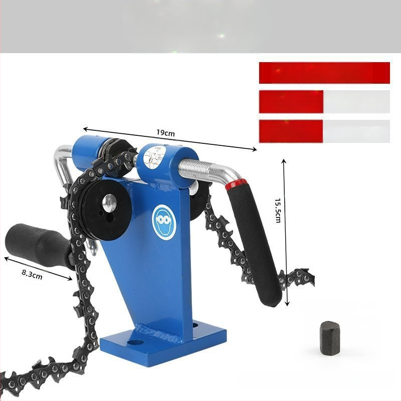 Εργαλείο αποσυναρμολόγησης αλυσίδας αλυσοπρίοντου — διαχωριστής/συνδετήρας αλυσίδας, ST-KNIFE, Μοντέλο: Other, Τύπος: Other