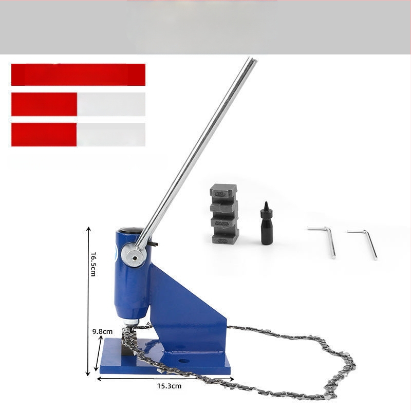 Εργαλείο αποσυναρμολόγησης αλυσίδας αλυσοπρίοντου — διαχωριστής/συνδετήρας αλυσίδας, ST-KNIFE, Μοντέλο: Other, Τύπος: Other