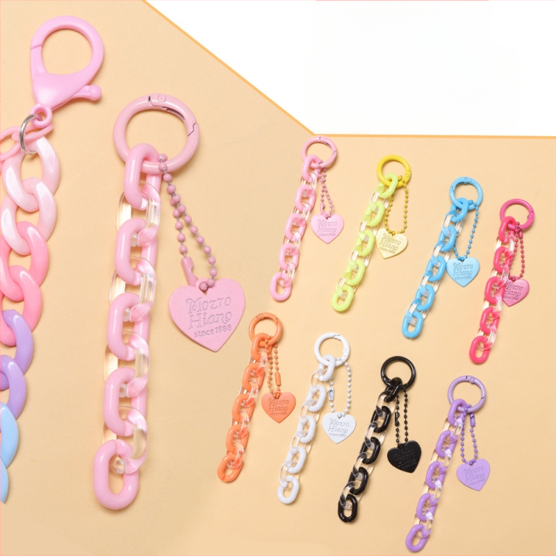 Колан за талия с подвижна сърдечна висулка, метал, хип-хоп стил, дължина под 60 см