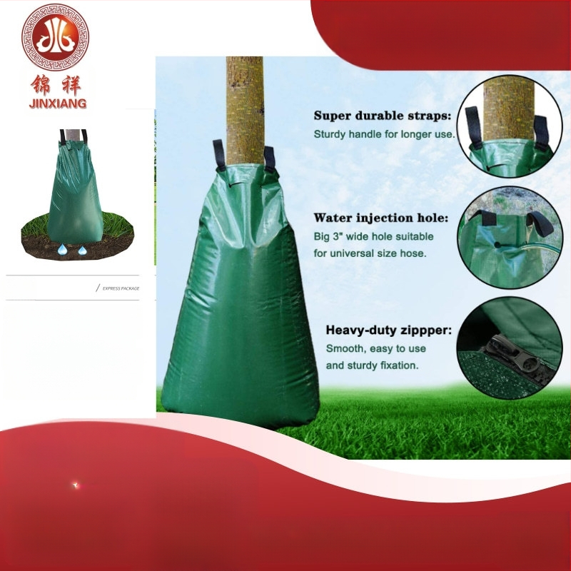 PVC τσάντα ποτίσματος για άρδευση – Jinxiang, 20 γαλόνια