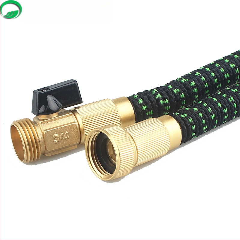 Xianlin ΣΕΤ σωληνώσεων νερού για κήπο – Ευρωπαϊκό πρότυπο, υψηλή πίεση, τηλεσκοπικό πιστόλι νερού