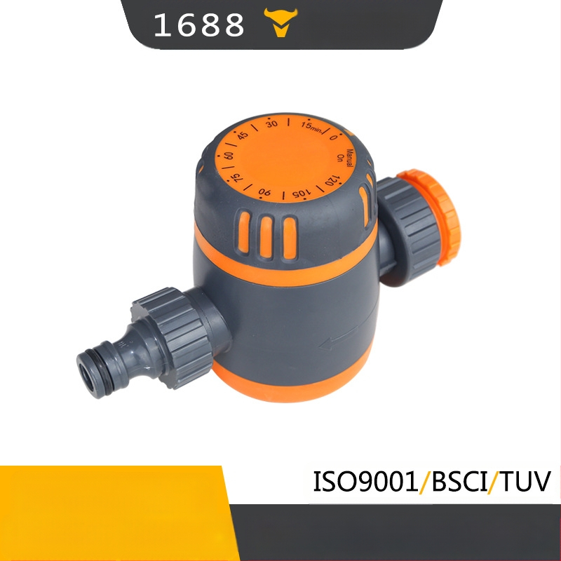 Yimay πλαστικός σύνδεσμος σωλήνα νερού για οικιακή κηπουρική