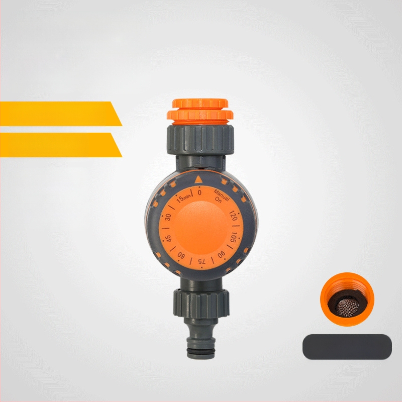 Yimay πλαστικός σύνδεσμος σωλήνα νερού για οικιακή κηπουρική